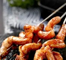 Hao Ge Roasted Lamb Tendons