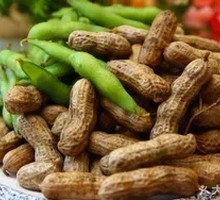 Flower and Hair Whole
