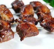 Northeastern Pork Belly Slice