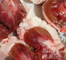 Lamb Kidneys