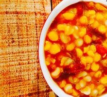 Coarse Grain Porridge