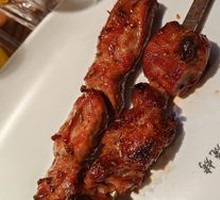 Special Thick Fried Pork Rind