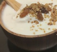 Grandpa's Homemade Yogurt