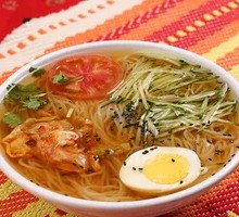 Northeast Cold Noodles