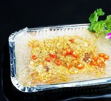 Aluminum Foil Vermicelli