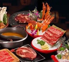 Wagyu Sukiyaki Family Feast