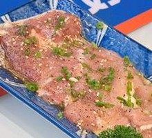 Autumn Mountain Salt-Seasoned Chicken Cutlet