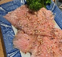 Maru San Salt-Kuruma Matsusaka Pork
