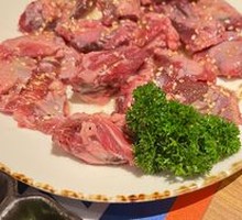 Chewy Beef Ribs