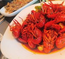 Spicy Crawfish