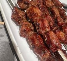 Special Thick Fried Pork Rind