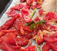 Snowflake Beef Top Blade