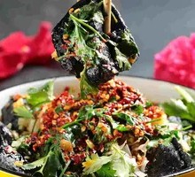 Changsha Stinky Tofu