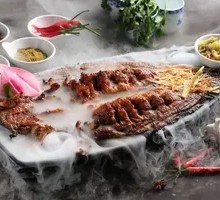 Xiao Yan's Secret-Style Burnt Fish