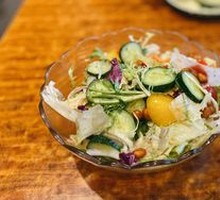 Mixed Vegetable Salad