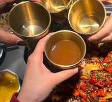 Rongshan Pickled Pepper Roast Fish