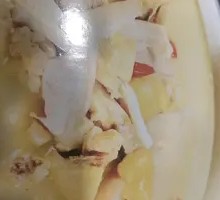 Pepper Pork Tripe Chicken