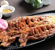 Secret Method Burned Fish