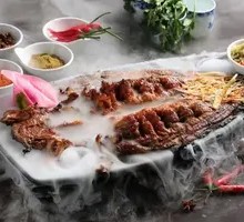 Xiao Yan's Pan-Fried Fish