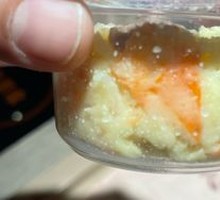 Tuna Mashed Potatoes
