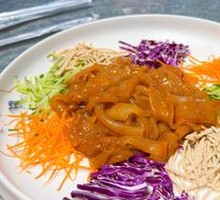 Northeast Cold Noodles