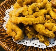 Spiced Pepper Pork Crisps