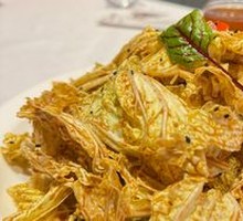 Emperor Qianlong's Cabbage