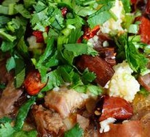 Emperor Qianlong's Premium Pot