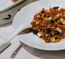 Kung Pao Chicken
