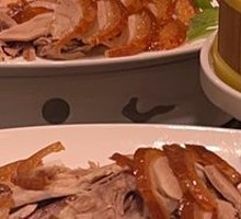 Wanrong Glazed Duck