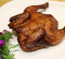 Cumin Roasted Chicken