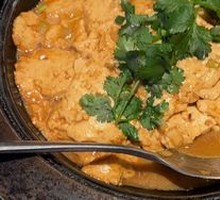 Stone Pot Old Soup Tofu