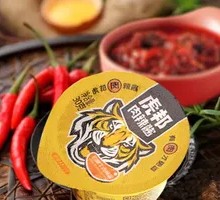 Tiger Brand Spicy Meat Sauce
