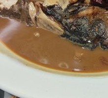 Old Beijing Big Fish Head