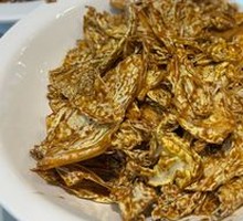 Emperor Qianlong's Cabbage