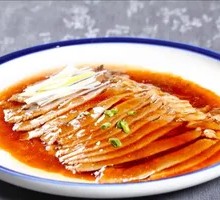 Pan-Seared Beef Strips