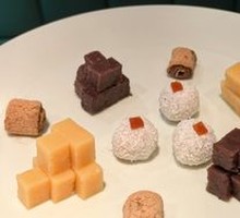 Assorted Dim Sum Platter