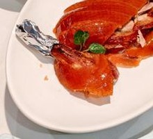 Crunchy and Tender Roast Duck Half Set