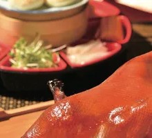 Imperial Peking Duck