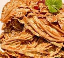 Emperor Qianlong's Cabbage