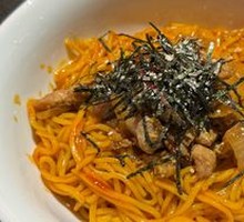 Hellfire Chicken Noodles