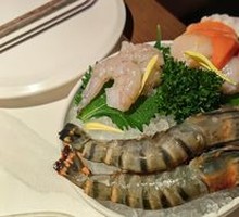 Black Tiger Shrimp