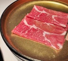 Snowflake Beef Top Blade