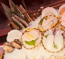 Seafood Platter