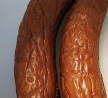 Harbin Special Red Sausage