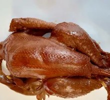 Chen's Hundred-Grass Chicken Shredded Chicken