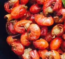 Secret-Recipe Lobster Tails