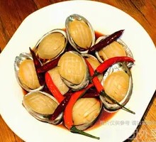 Spicy Abalone
