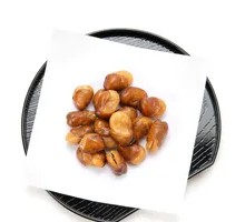 Blossoming Broad Beans