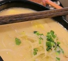 Pork Bone Char Siu Ramen